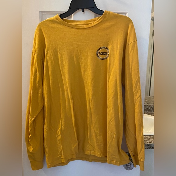 Vans T-Shirt - Picture 1 of 2